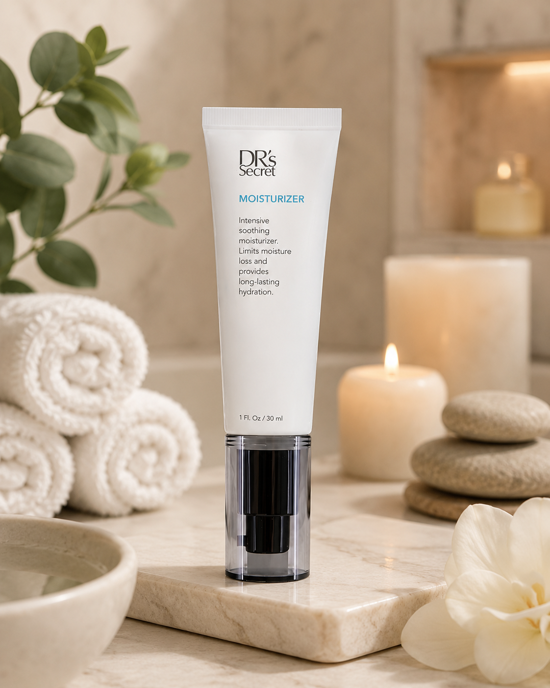 Moisturiser 6