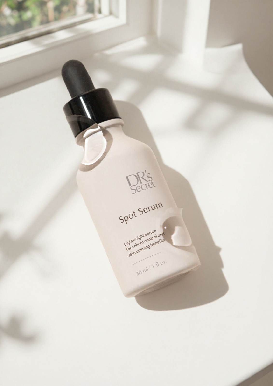 Spot Serum