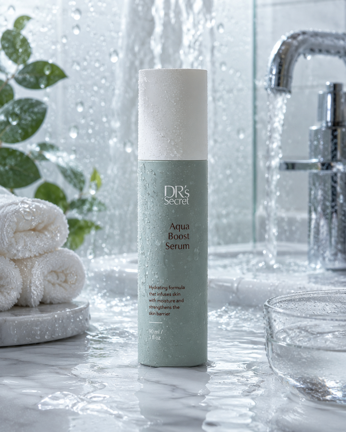 Aqua Boost Serum