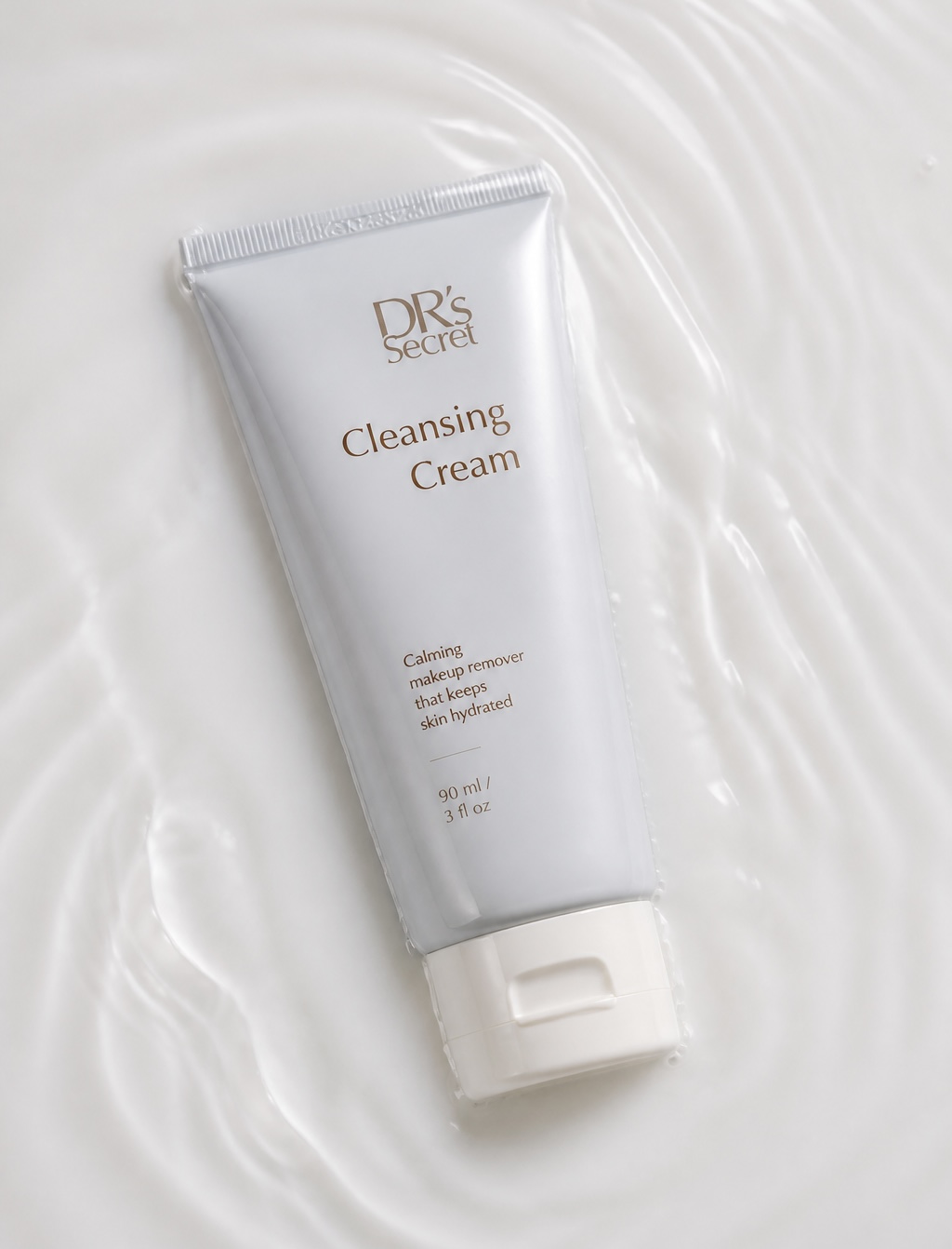 Cleansing Cream A1